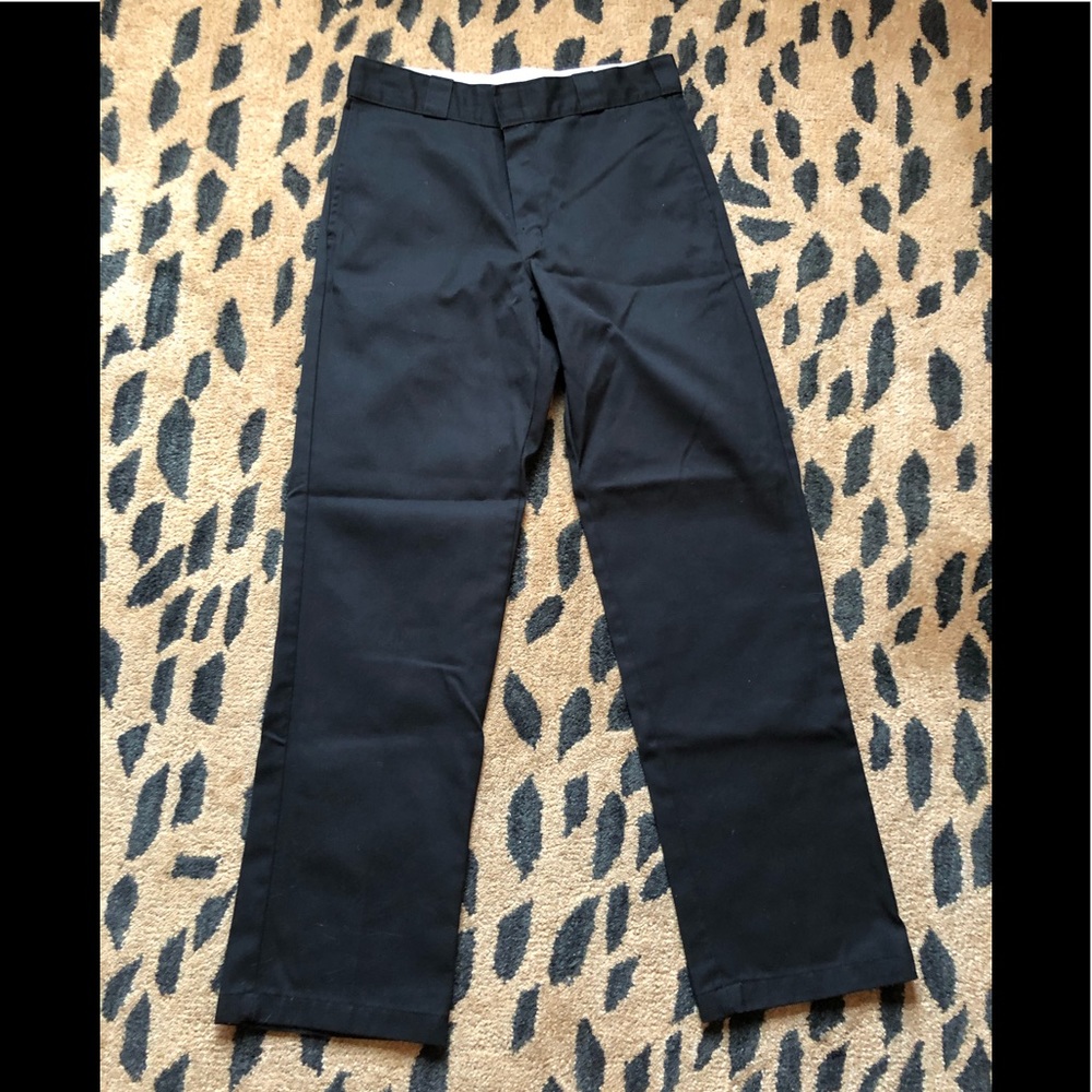 Dickies original fit 874 work pants